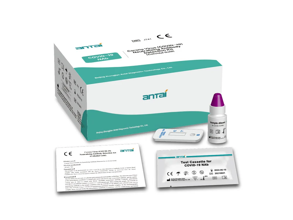 sars cov 2 antigen rapid test kit