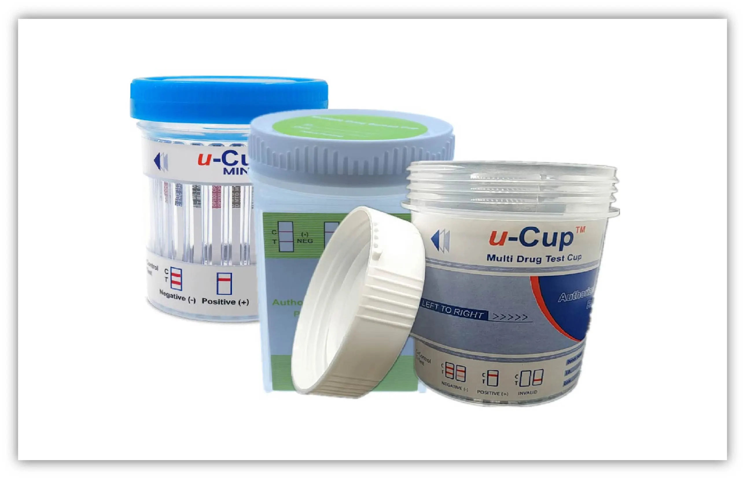 The Practical Applications of Multi Drug of Abuse Urine Test