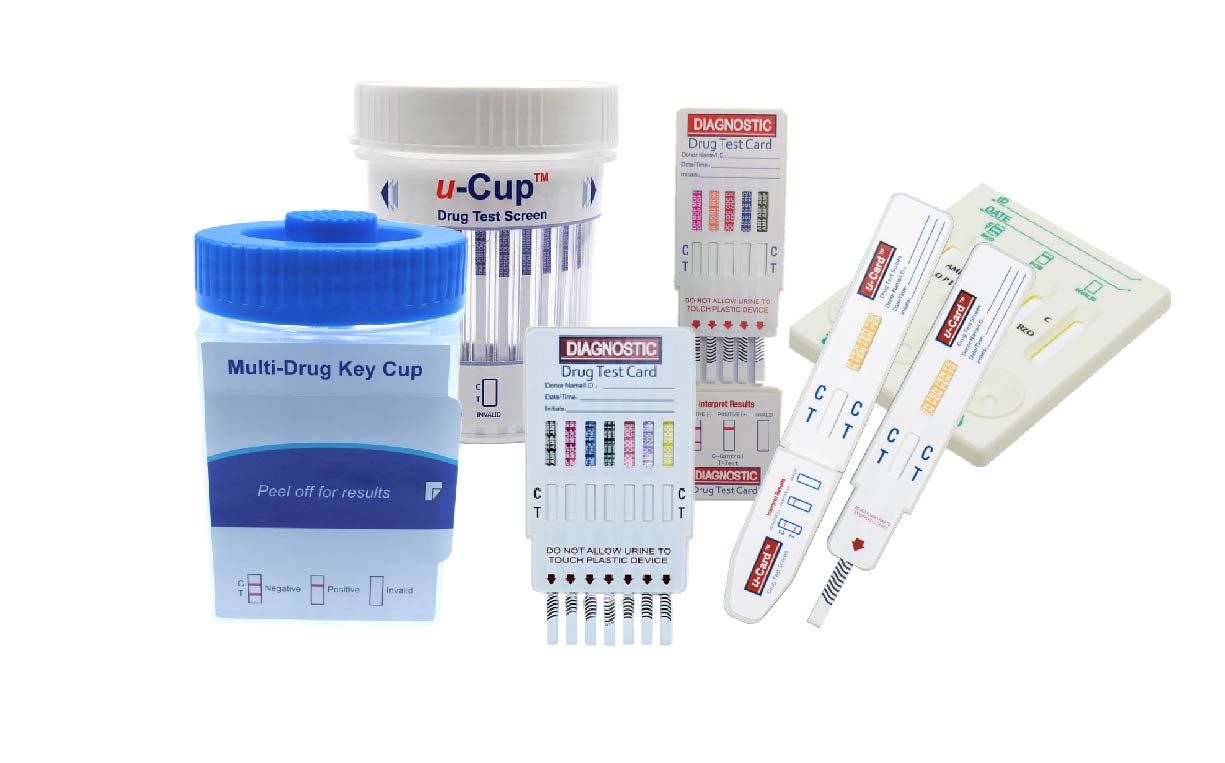 The Economic Efficiency of Multi Drugs of Abuse Urine Tests