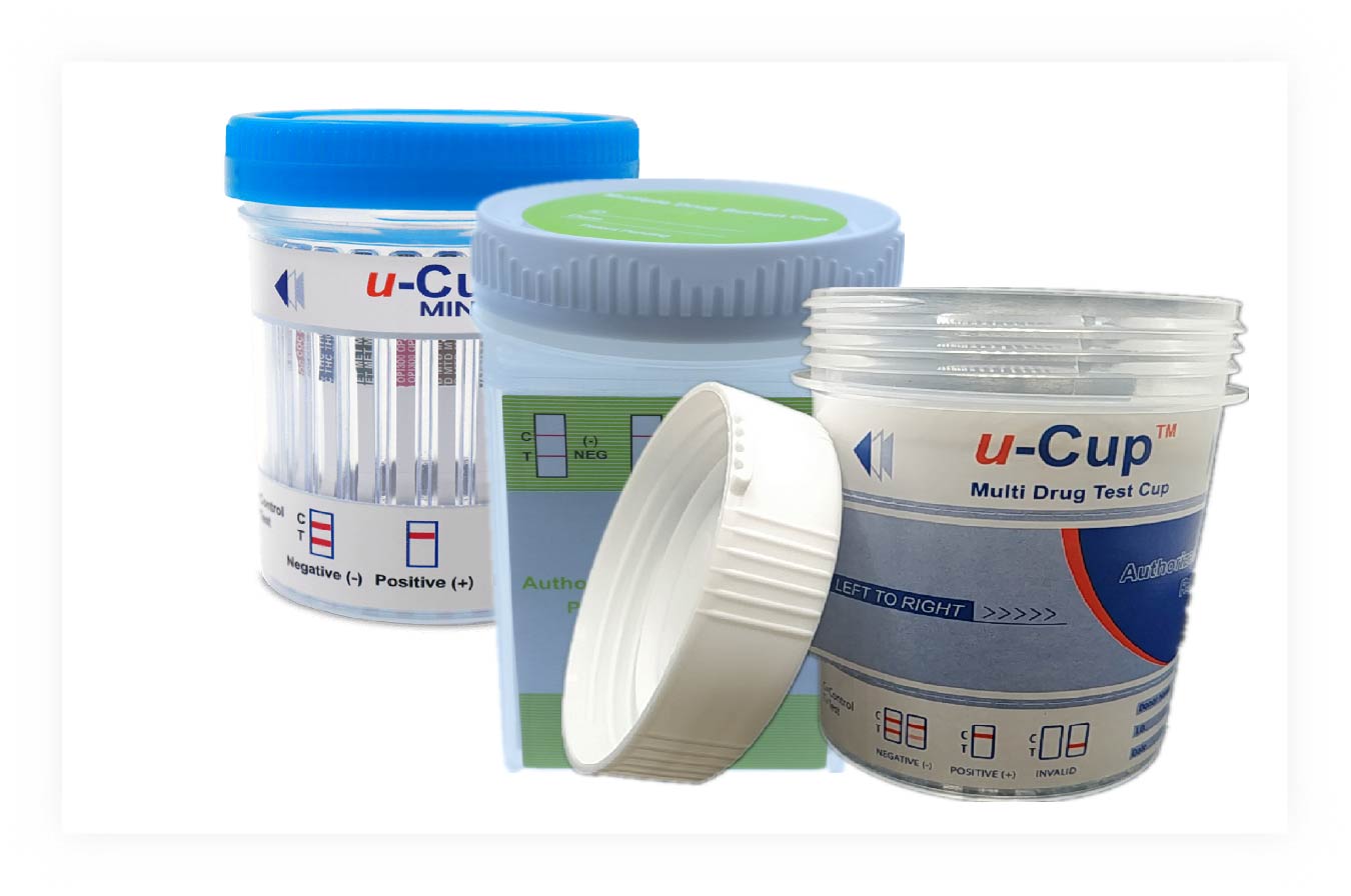 The Practical Applications of Multi Drug of Abuse Urine Test
