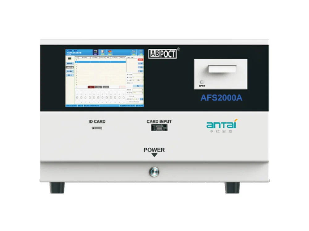 AFS2000A Immunofluorescence Platform Instrument