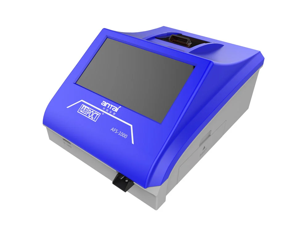 AFS-1000 Immunofluorescence Adaptation Instrument