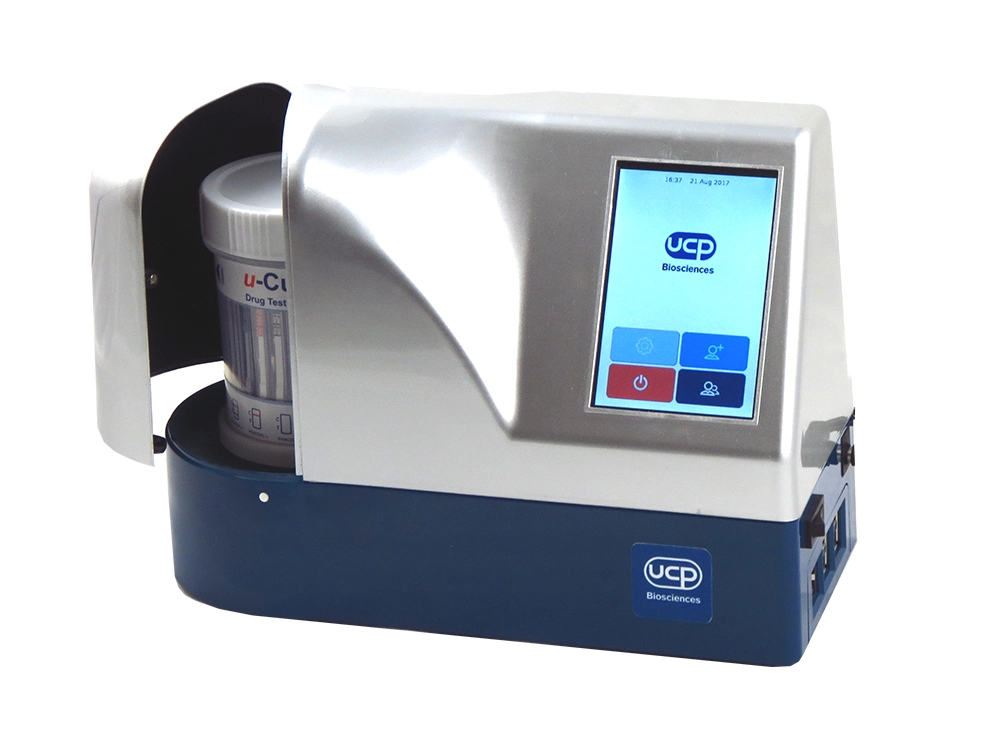 in vitro diagnostics test