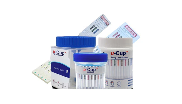 Urine Tests For Drug of Abuse