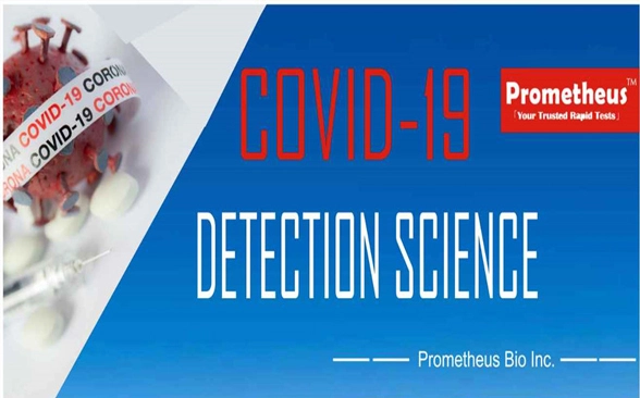 COVID-19 Detection Science