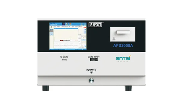 AFS2000A Immunofluorescence Platform Instrument