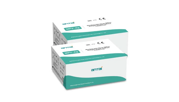 Monkeypox Virus Tests