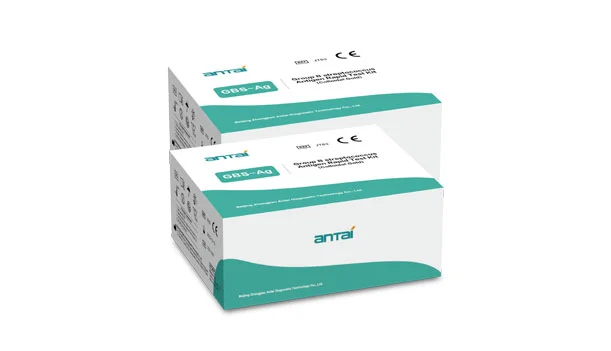 Maternal and Child Health Test Devices
