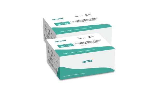 C. difficile toxinic A/B Antigen Tests