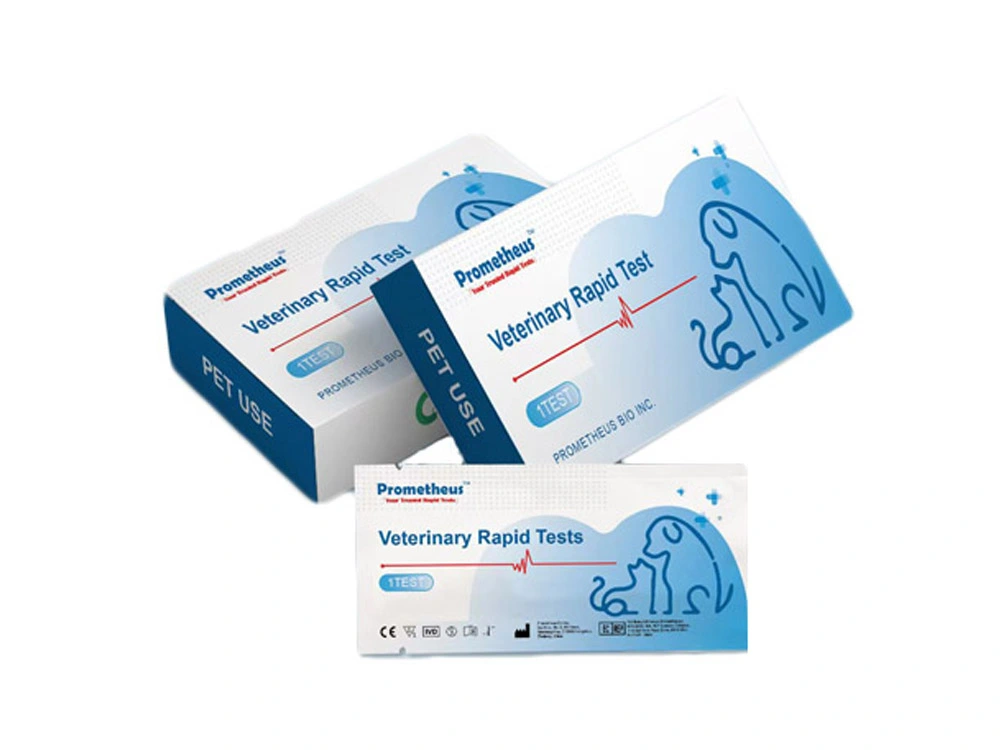 Feline Herpes Virus Antigen (FHV Ag) Test