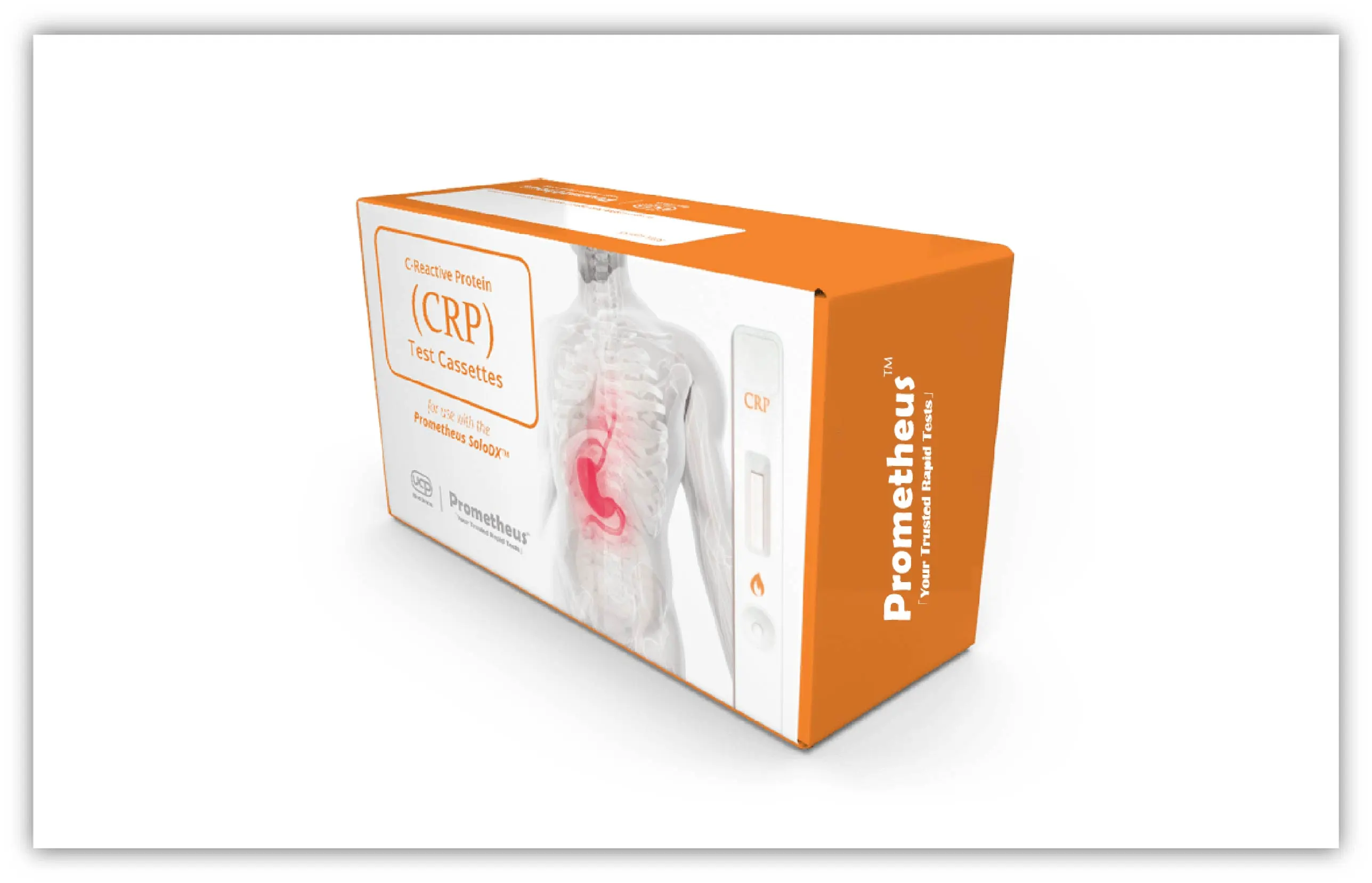 Fluorescence Immunity: The Key to Rapid Quantitative Testing