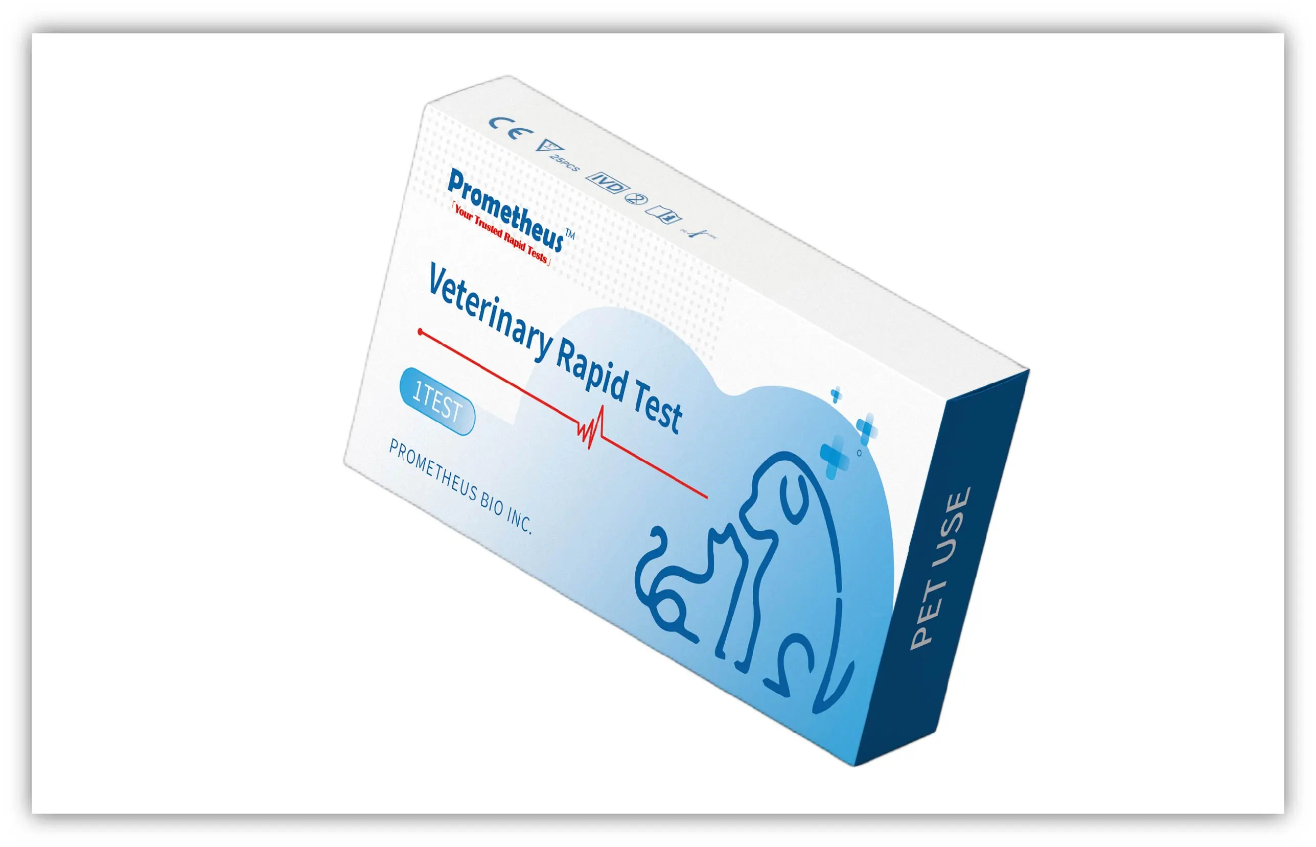 Introduction to Veterinary Tests
