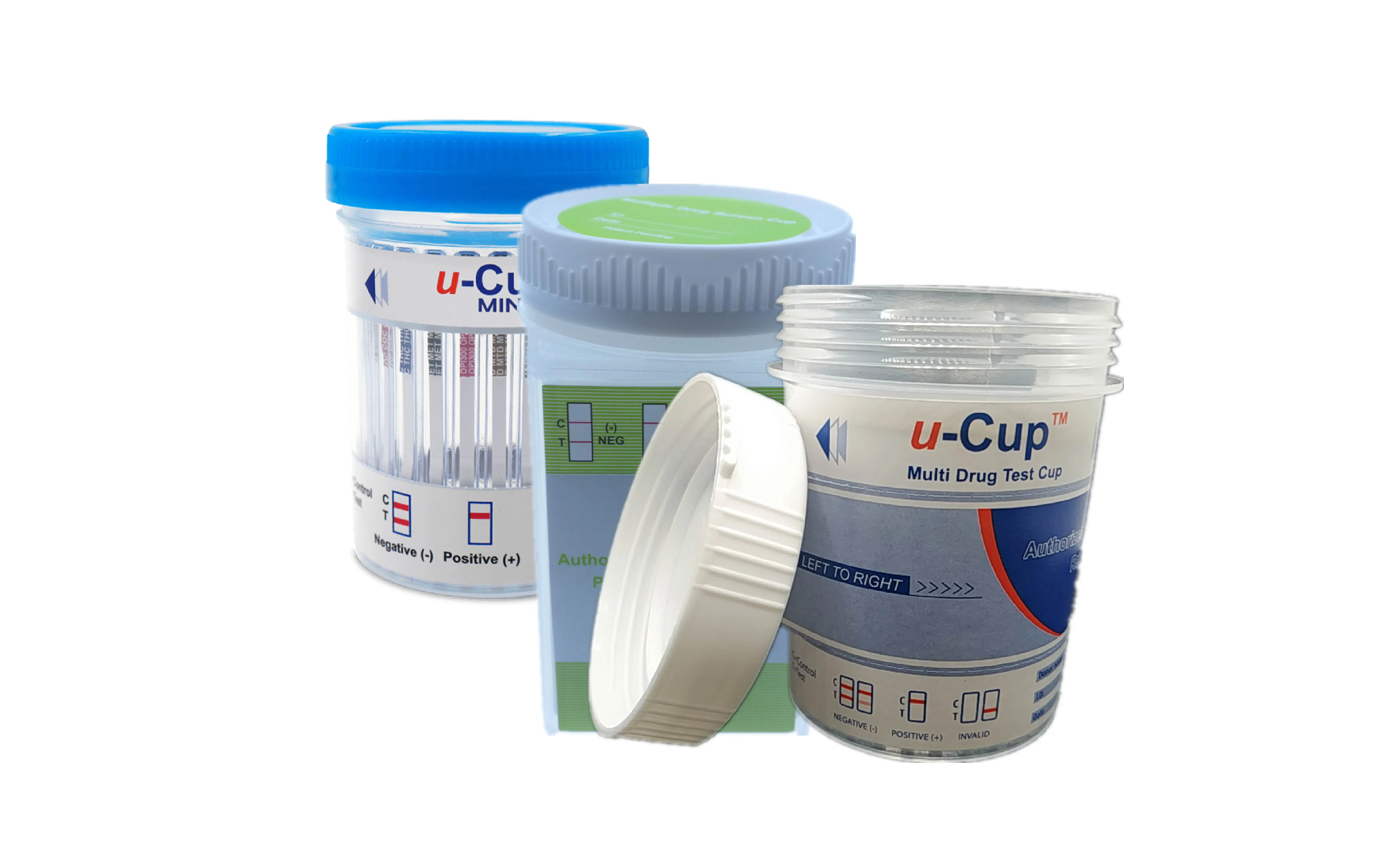 urine test cup