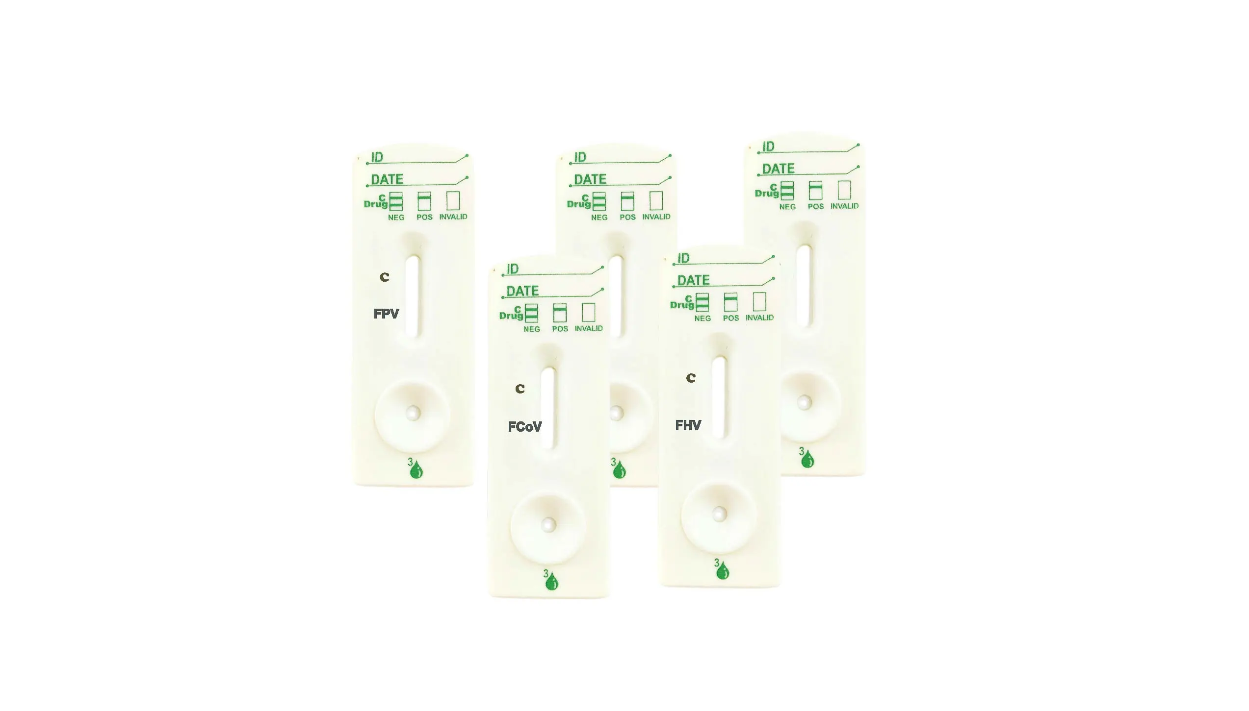 antigen stool test