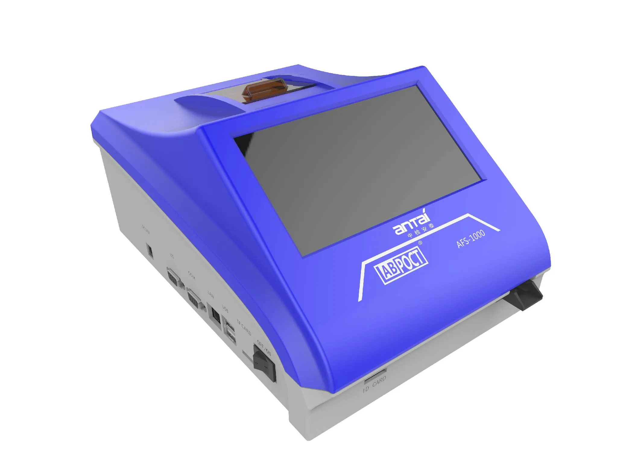 AFS-1000 Immunofluorescence Adaptation Instrument