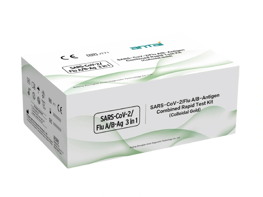 respiratory virus antigen combined test